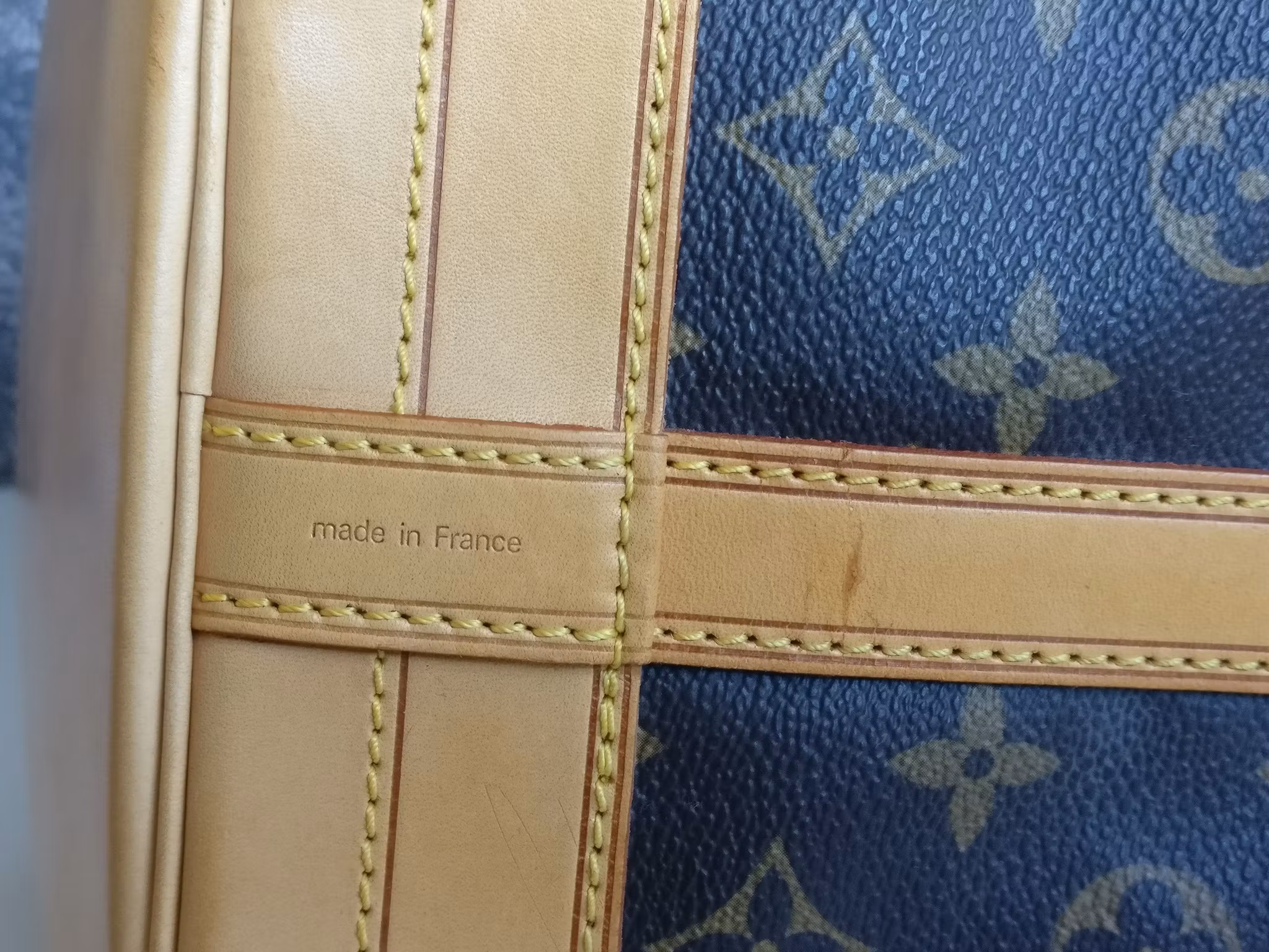 Louis Vuitton Noé GM