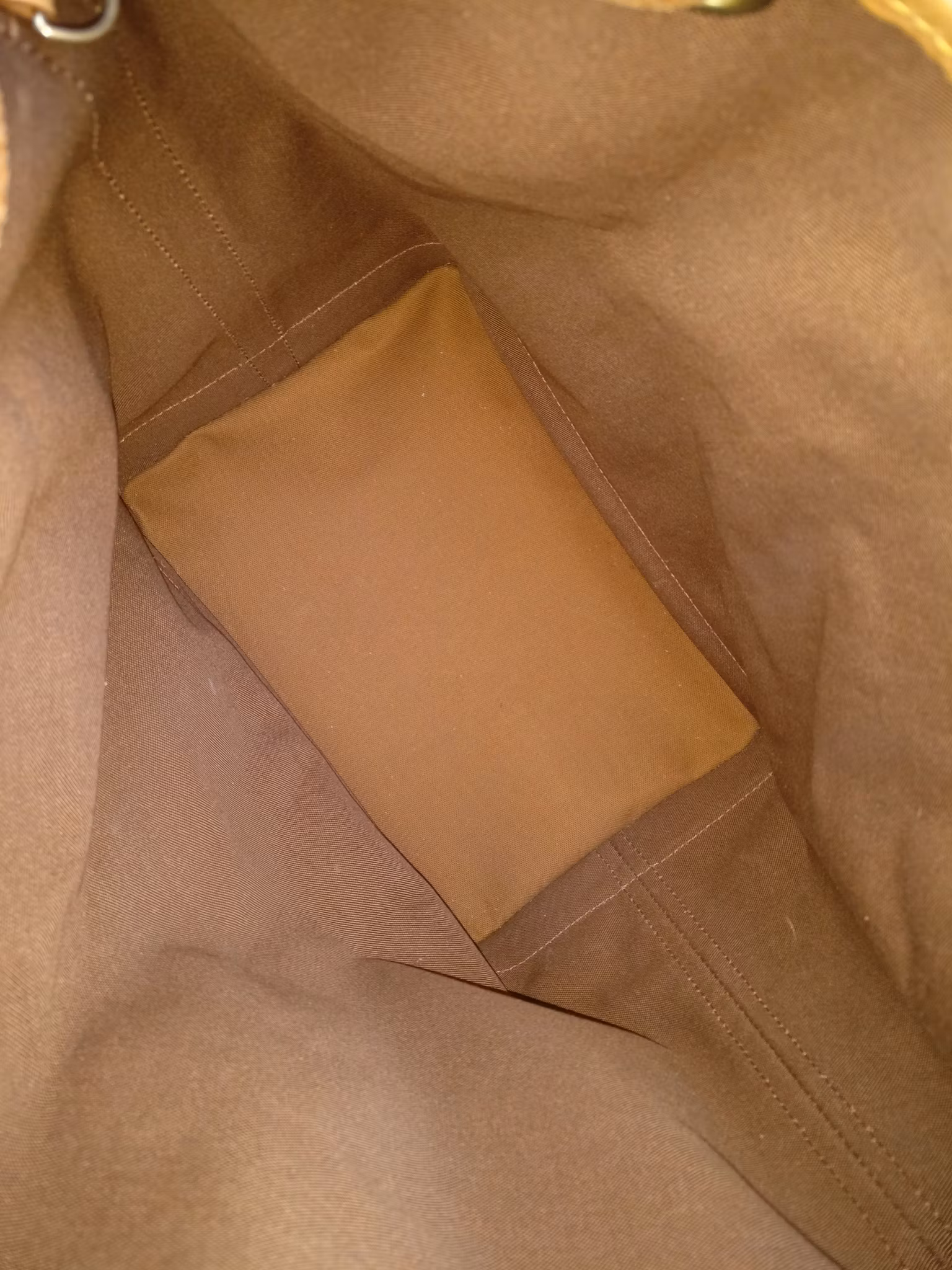 Louis Vuitton Noé GM