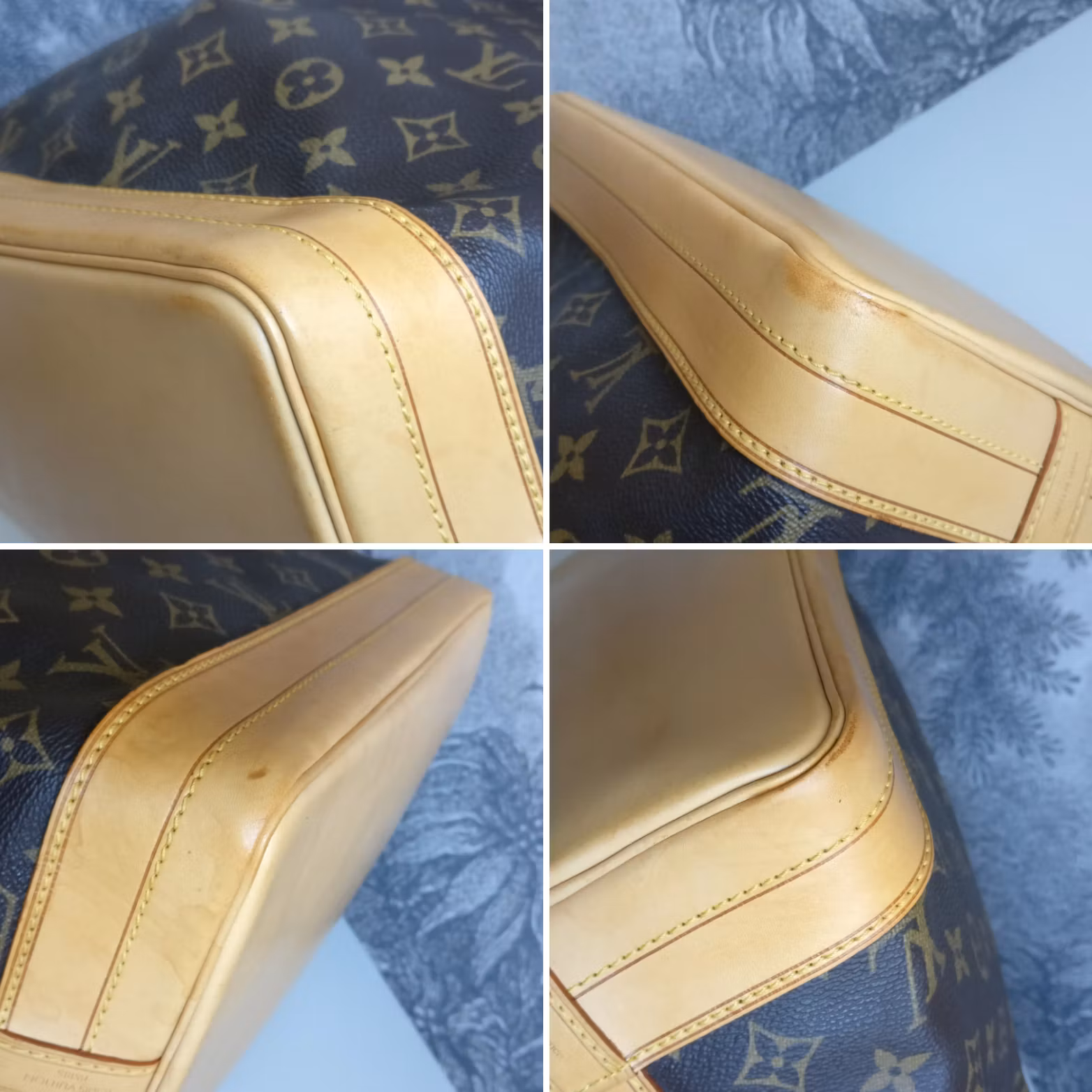 Louis Vuitton Noé GM