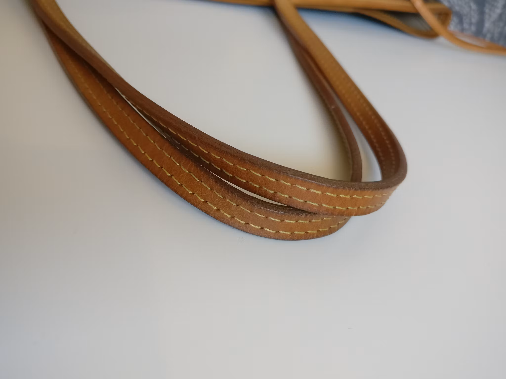 Louis Vuitton Neverfull MM monogram