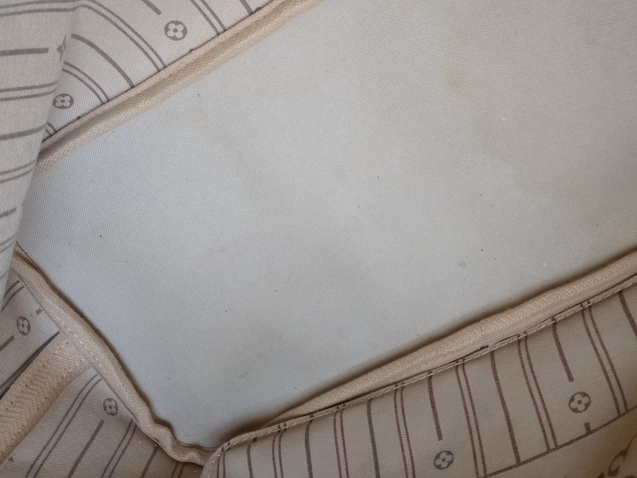 Louis Vuitton Neverfull MM monogram