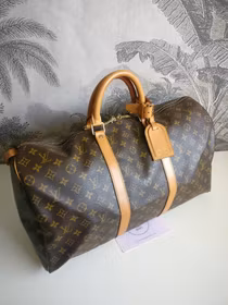 Louis Vuitton Keepall 50