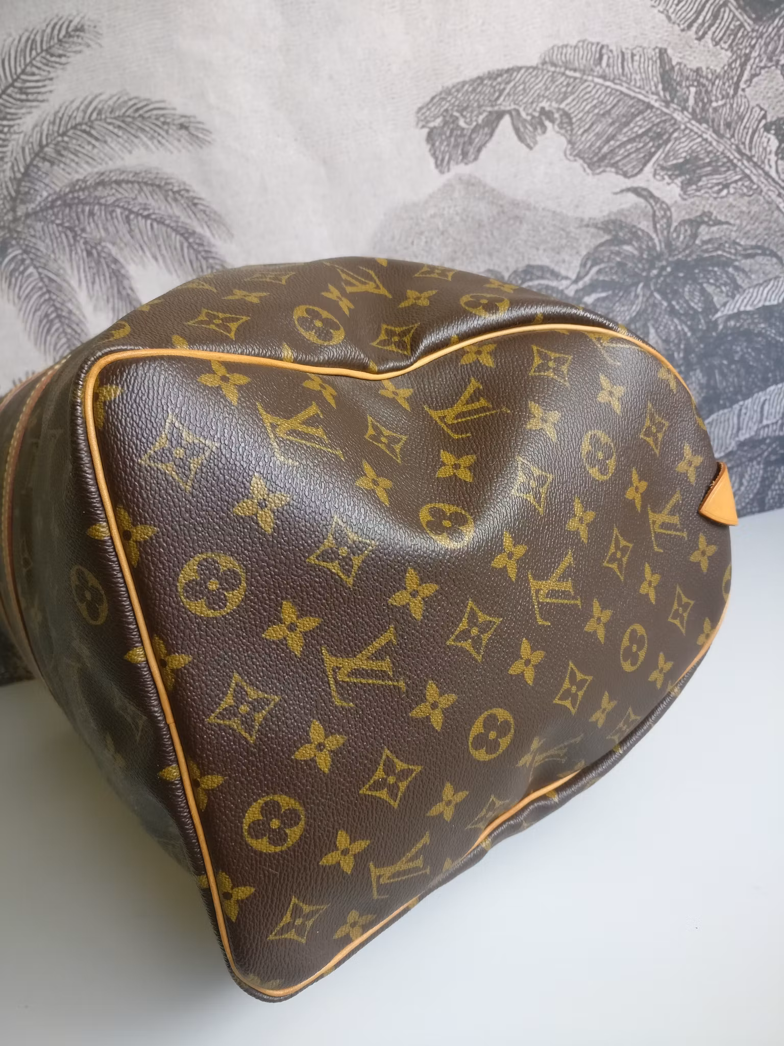 Louis Vuitton Keepall 50
