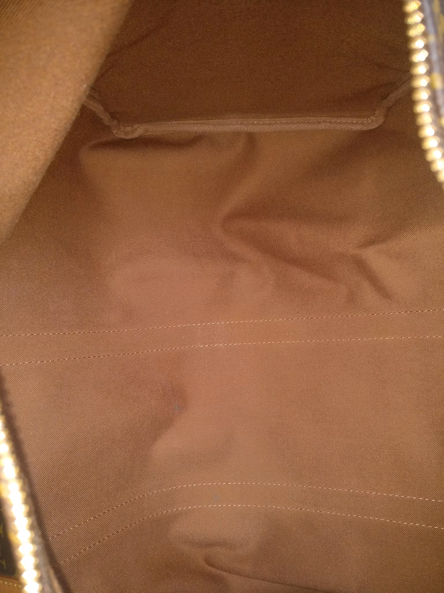 Louis Vuitton Keepall 50