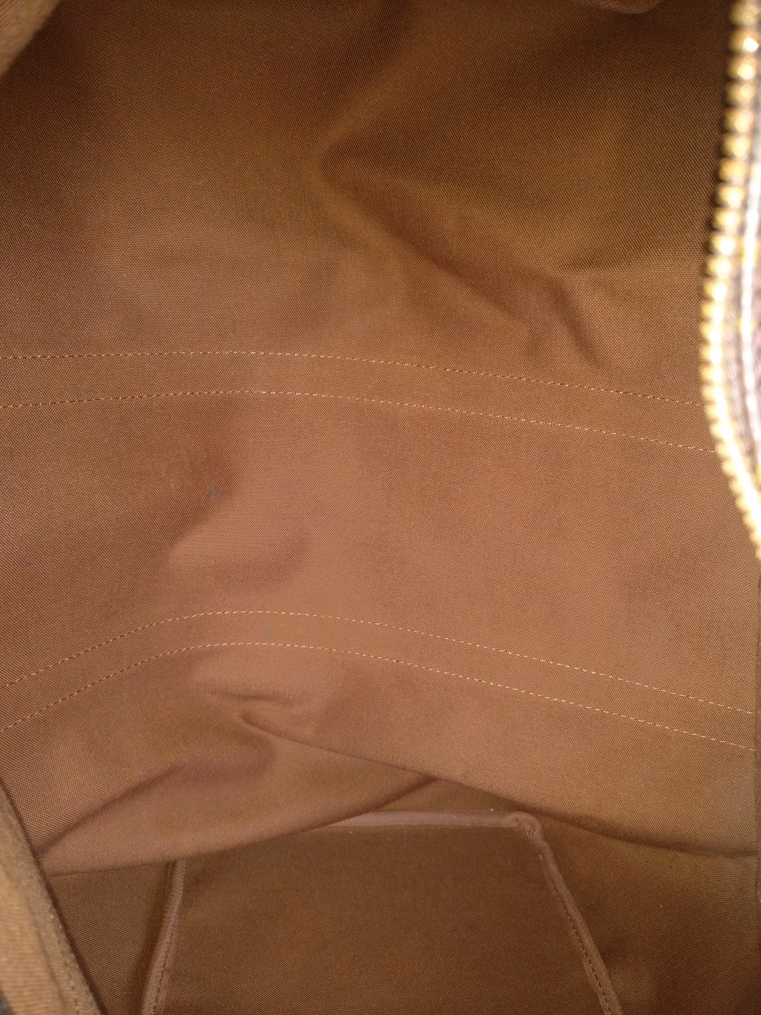 Louis Vuitton Keepall 50