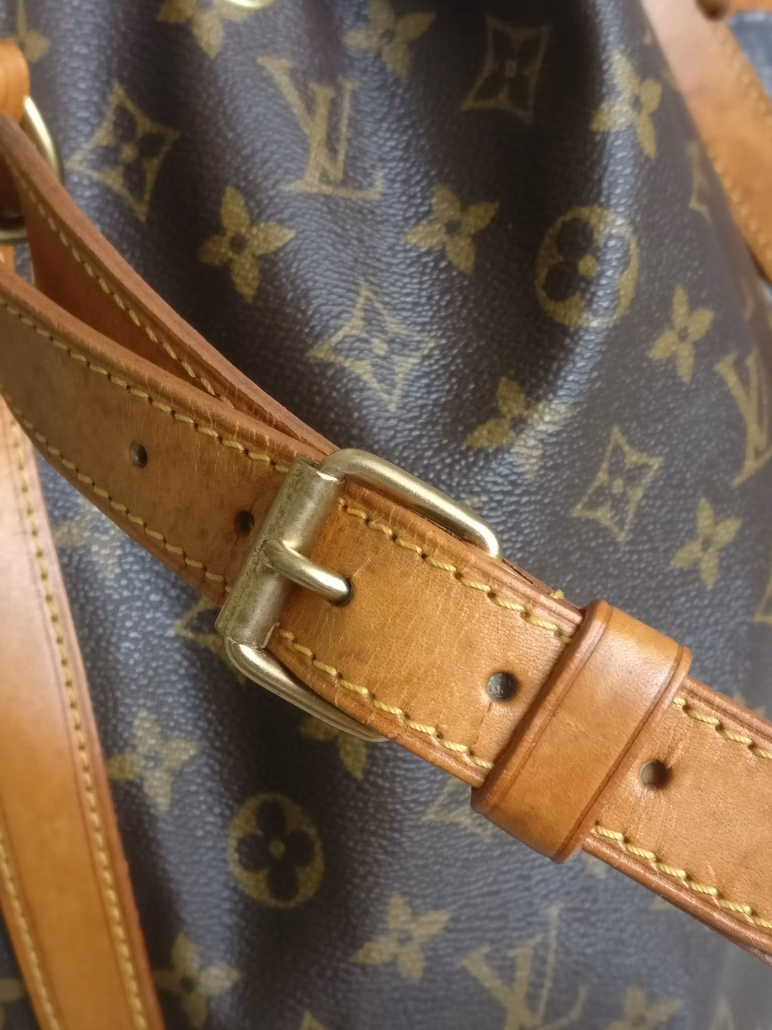 Louis Vuitton Noé GM