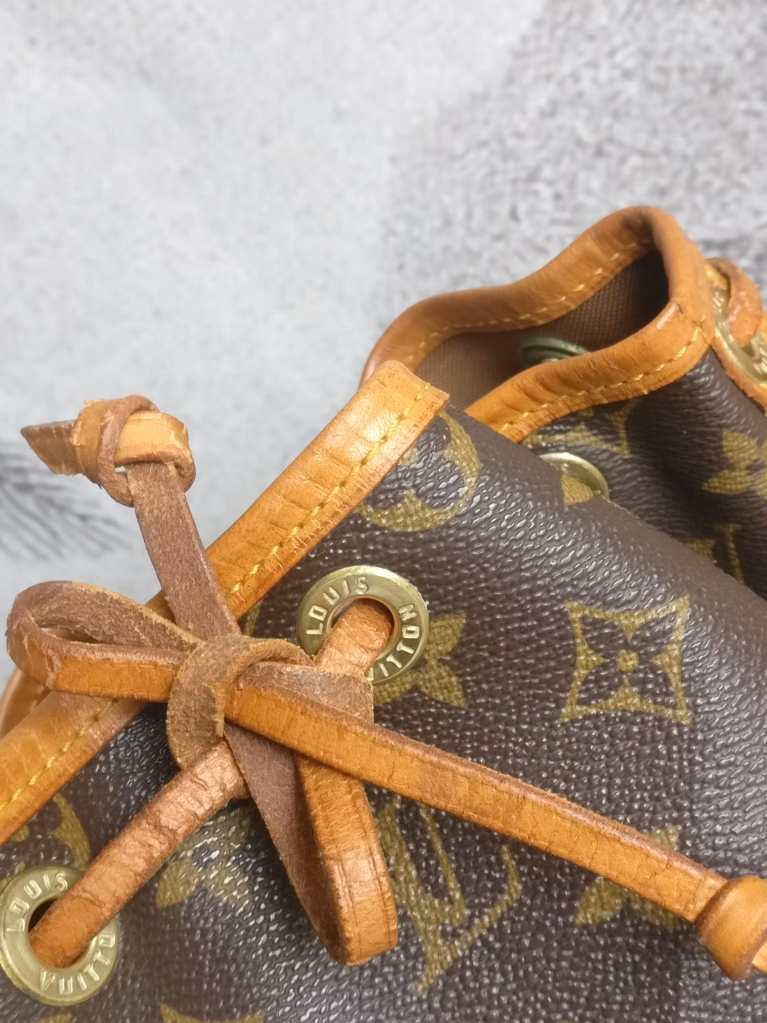 Louis Vuitton Noé GM