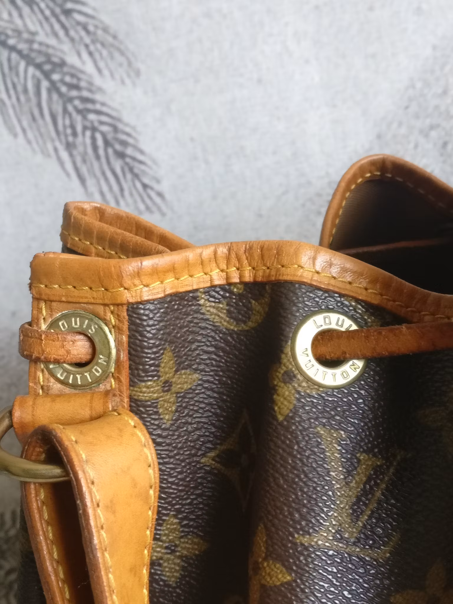 Louis Vuitton Noé GM