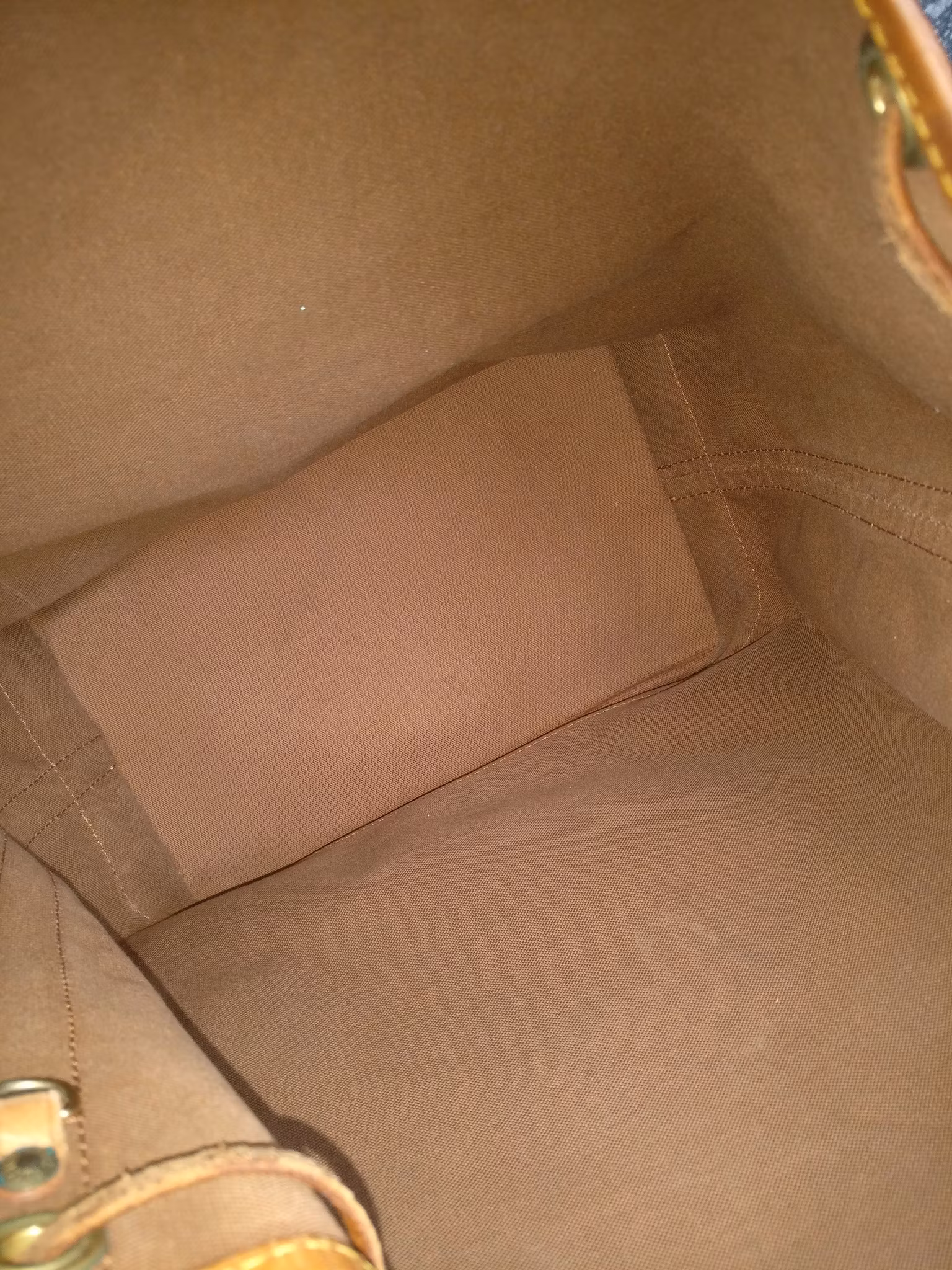 Louis Vuitton Noé GM