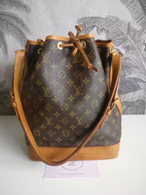 Louis Vuitton Noé GM