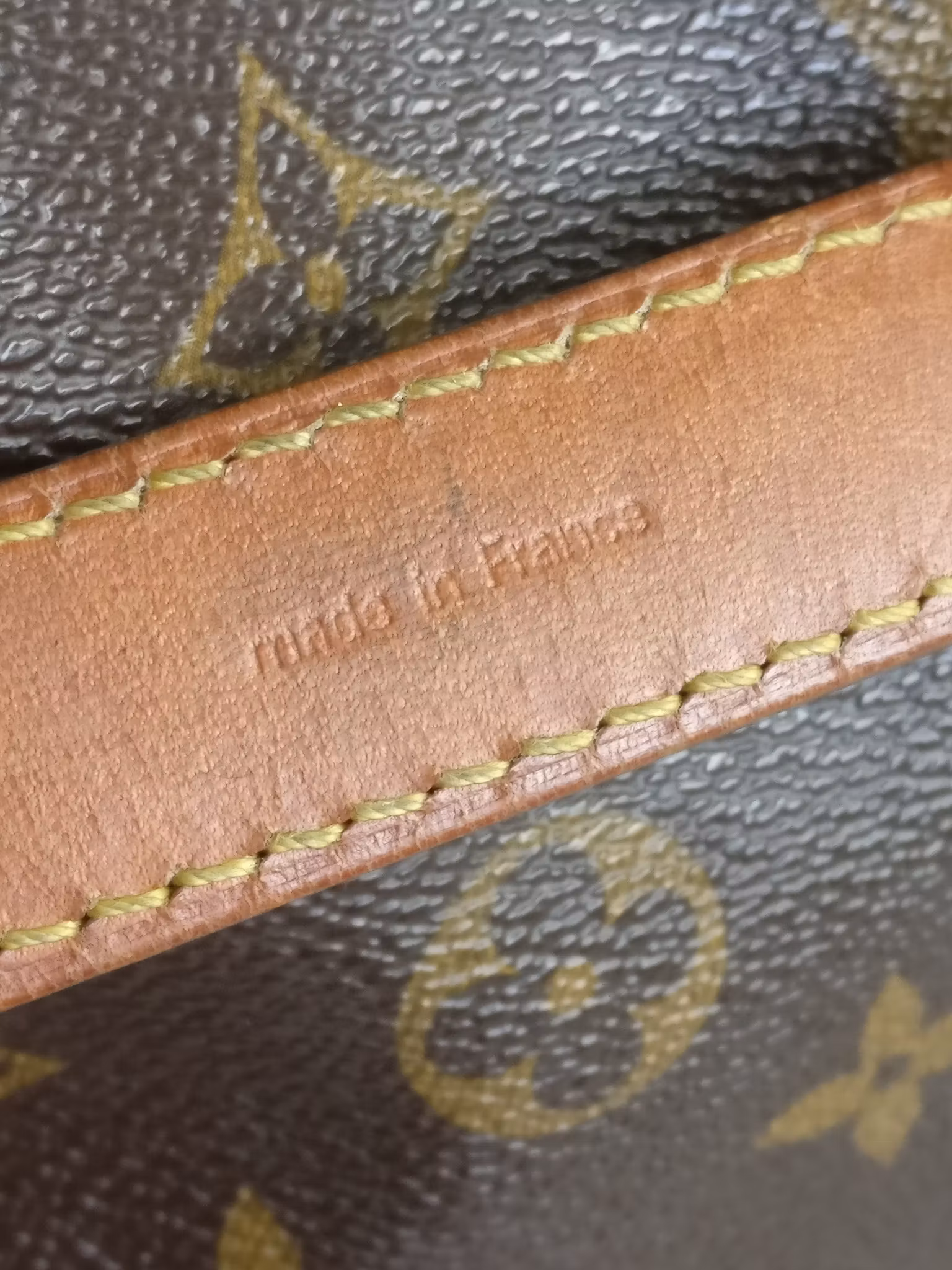 Louis Vuitton Noé GM
