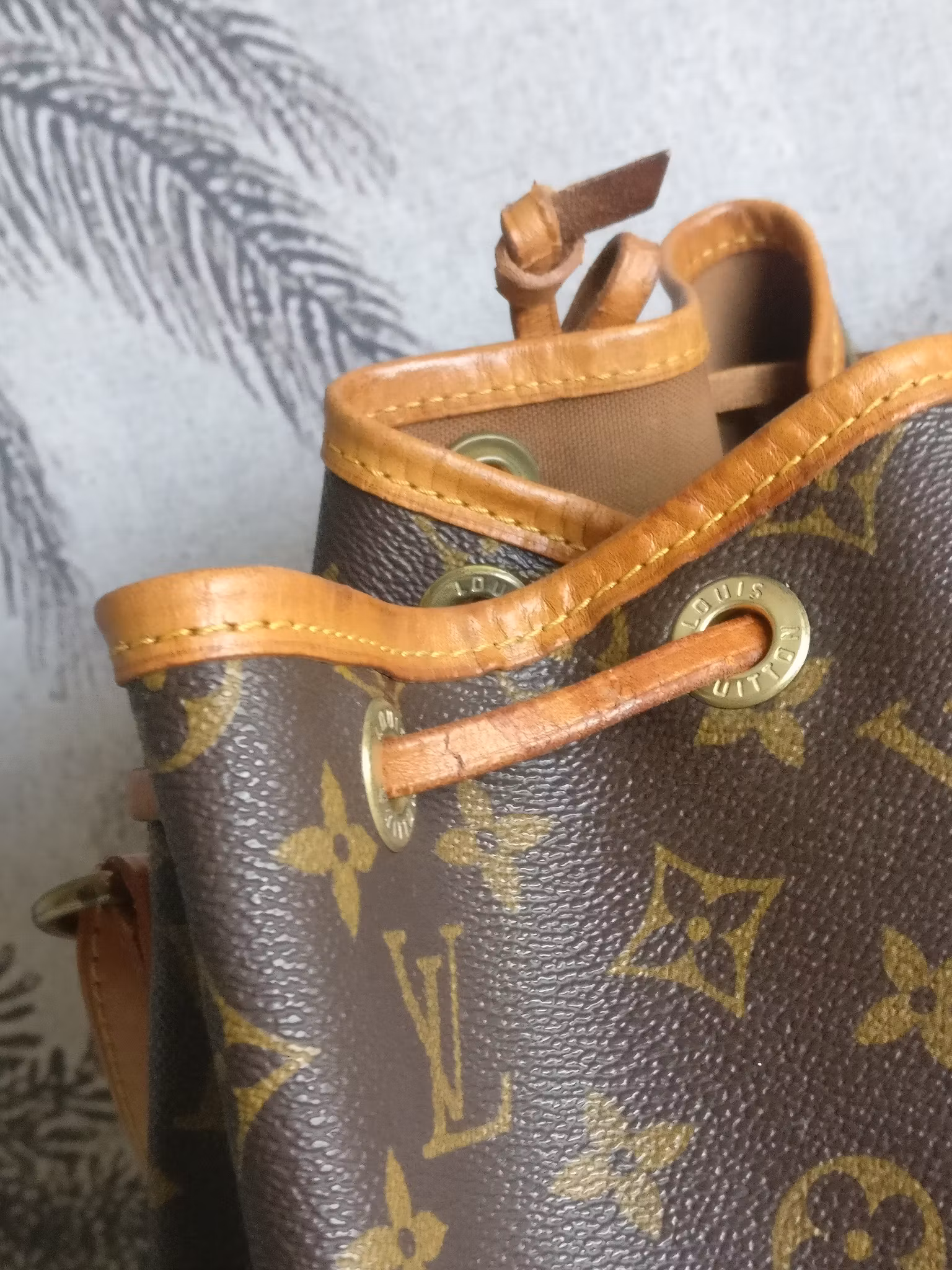 Louis Vuitton Noé GM