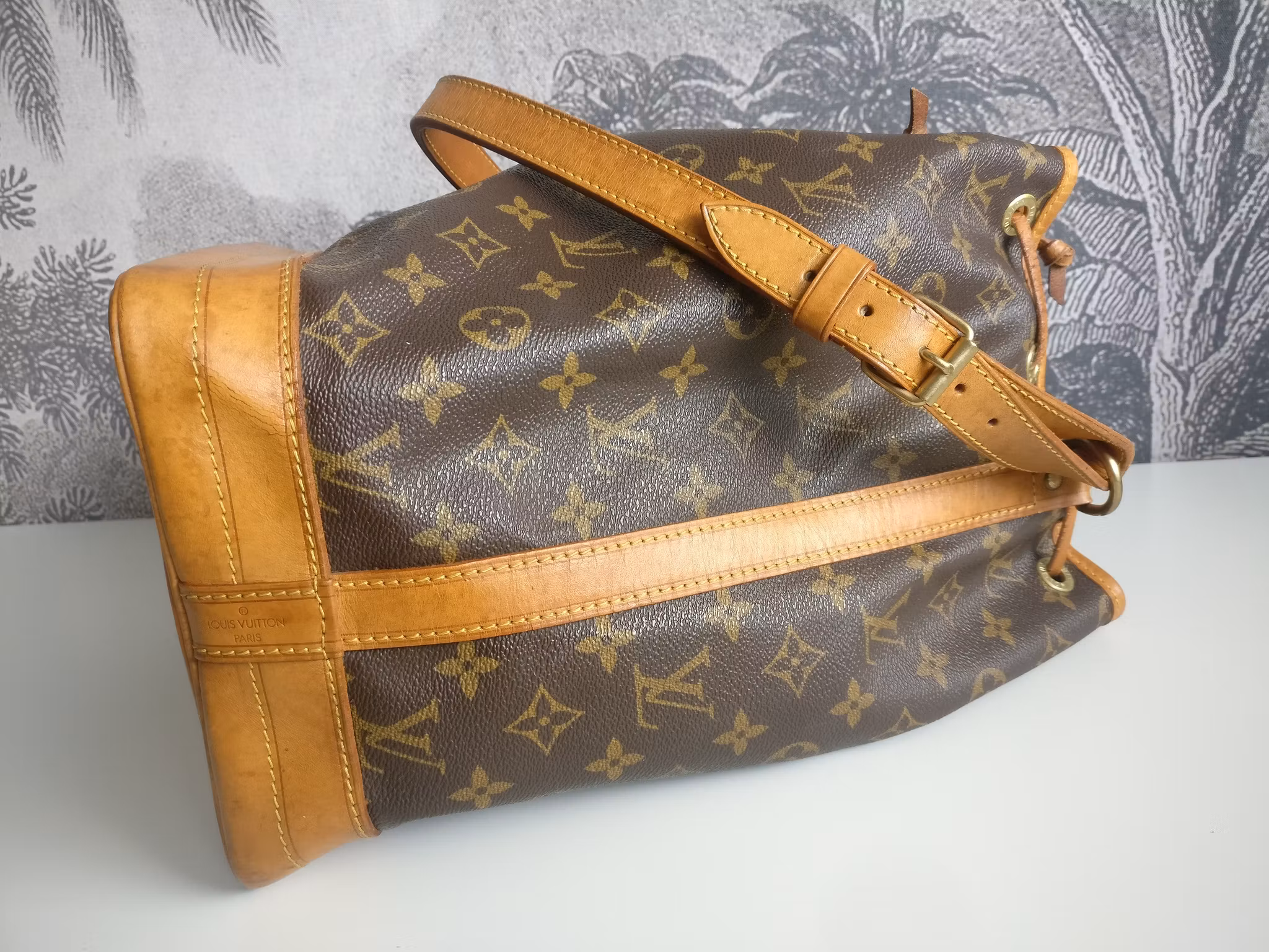 Louis Vuitton Noé GM