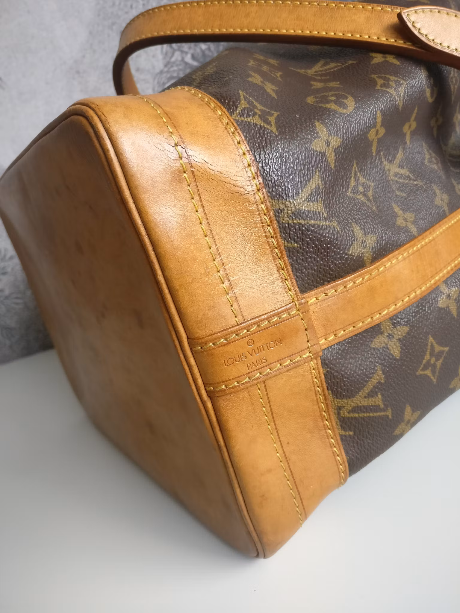 Louis Vuitton Noé GM