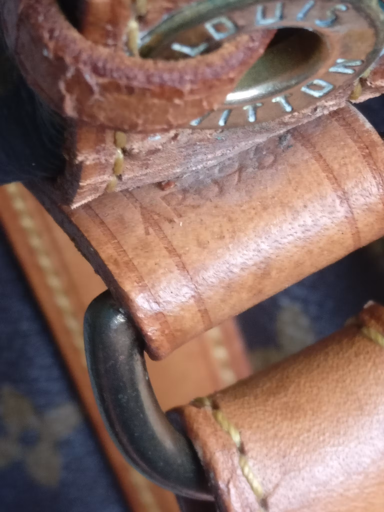 Louis Vuitton Noé GM