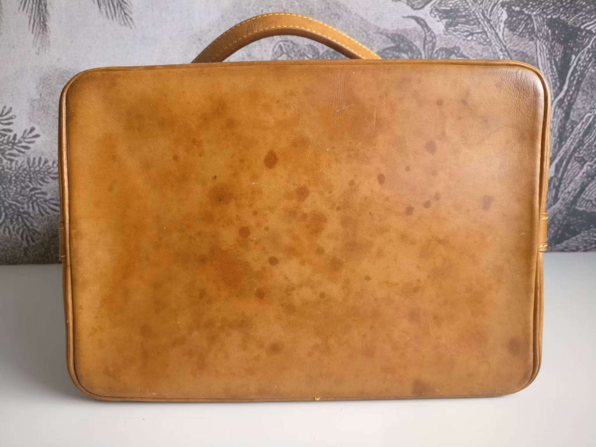 Louis Vuitton Noé GM