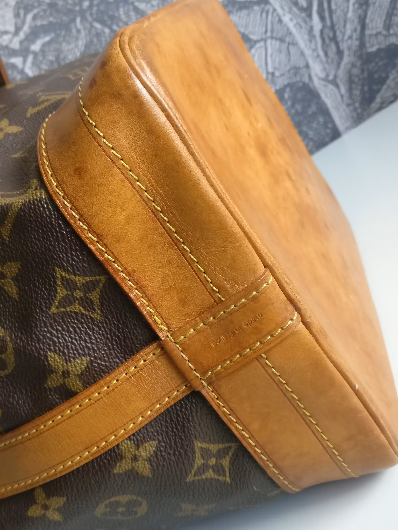 Louis Vuitton Noé GM