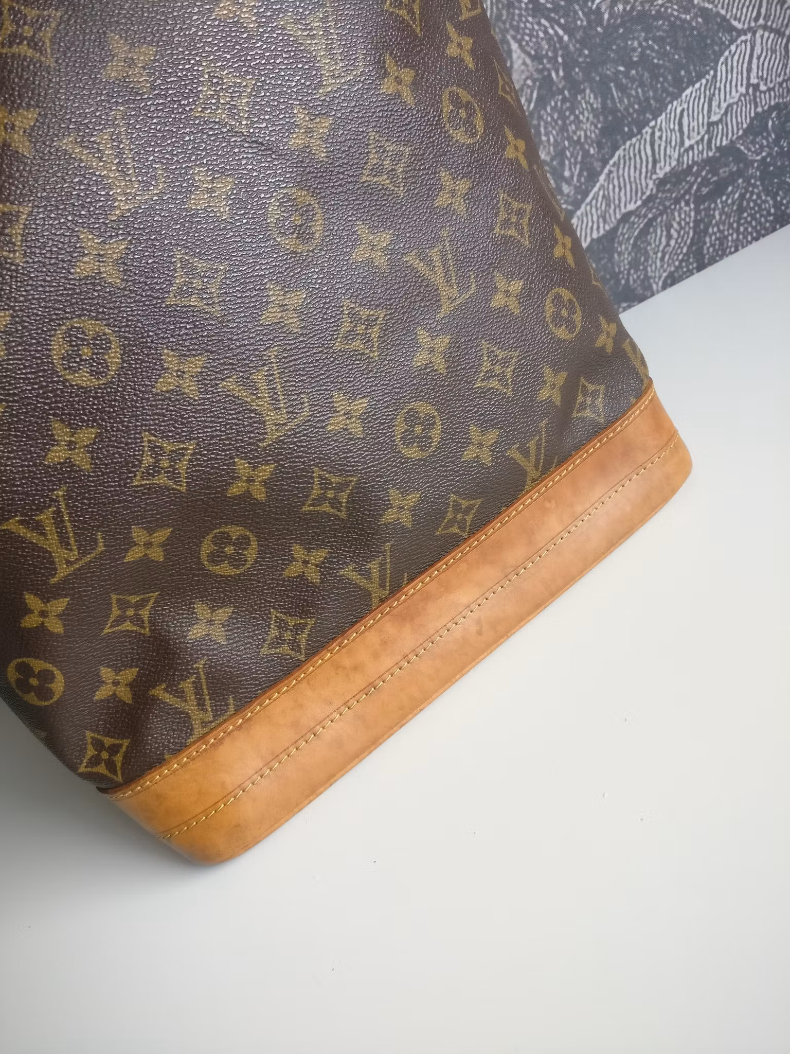 Louis Vuitton Noé GM