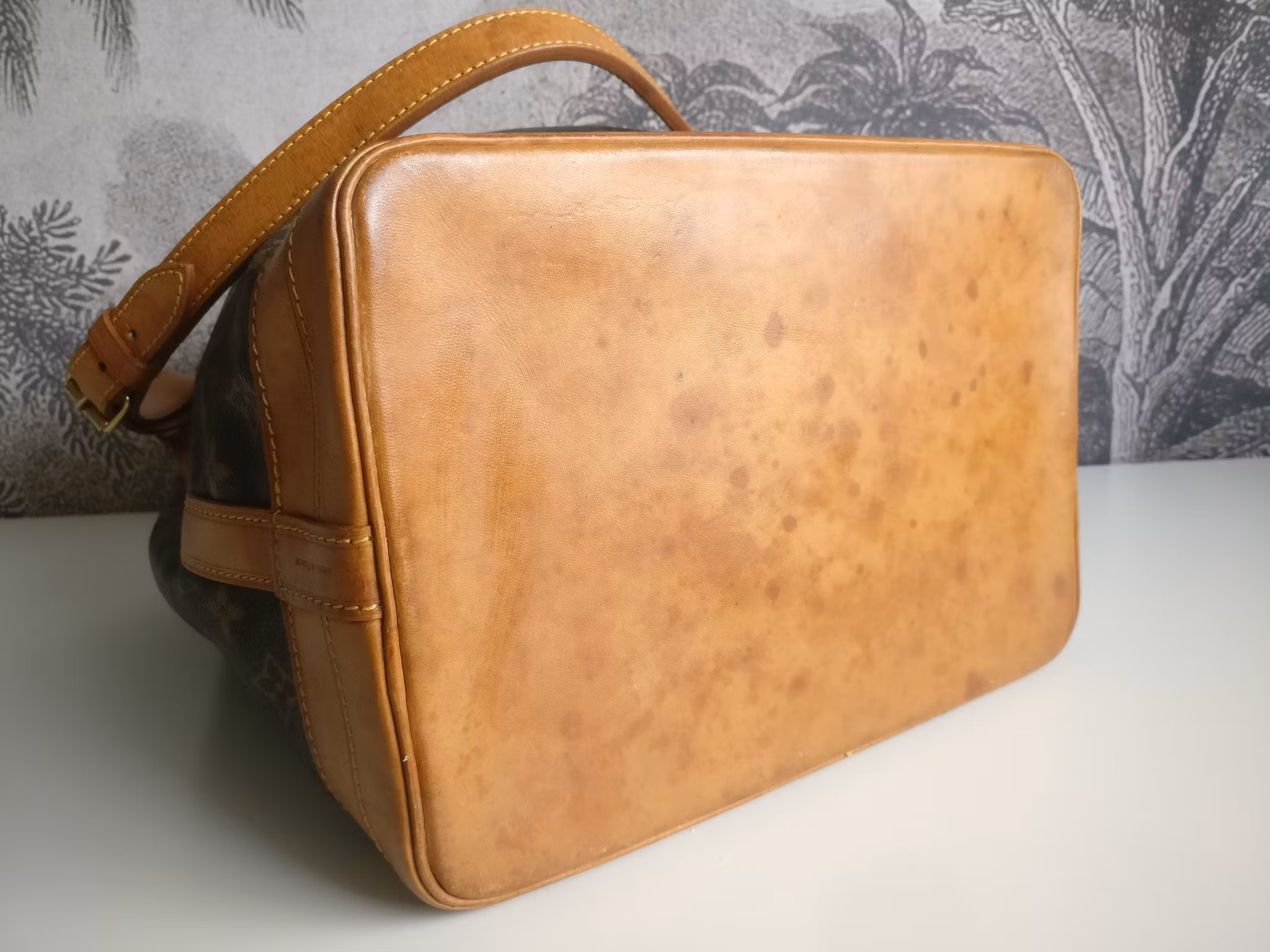 Louis Vuitton Noé GM