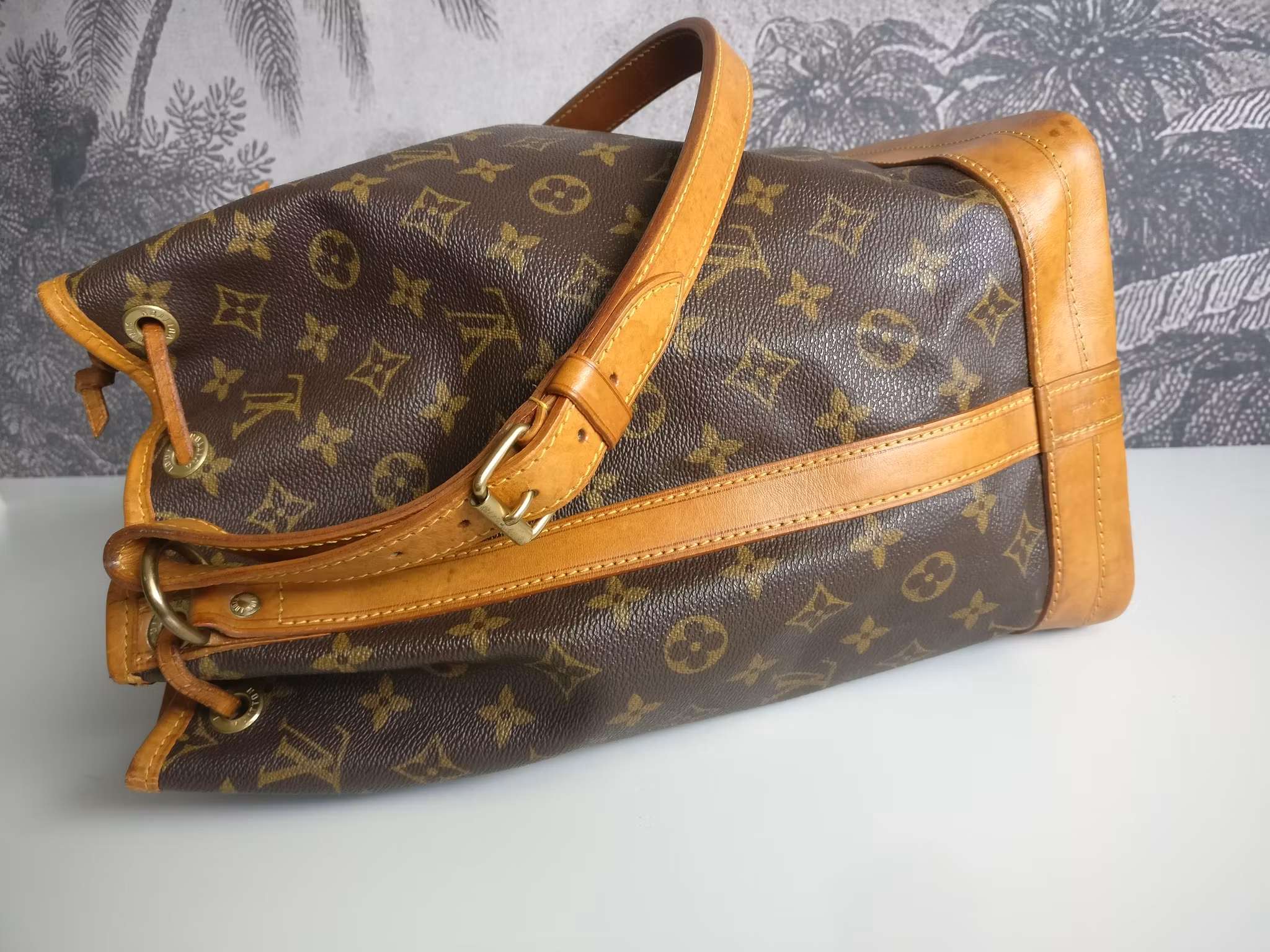 Louis Vuitton Noé GM