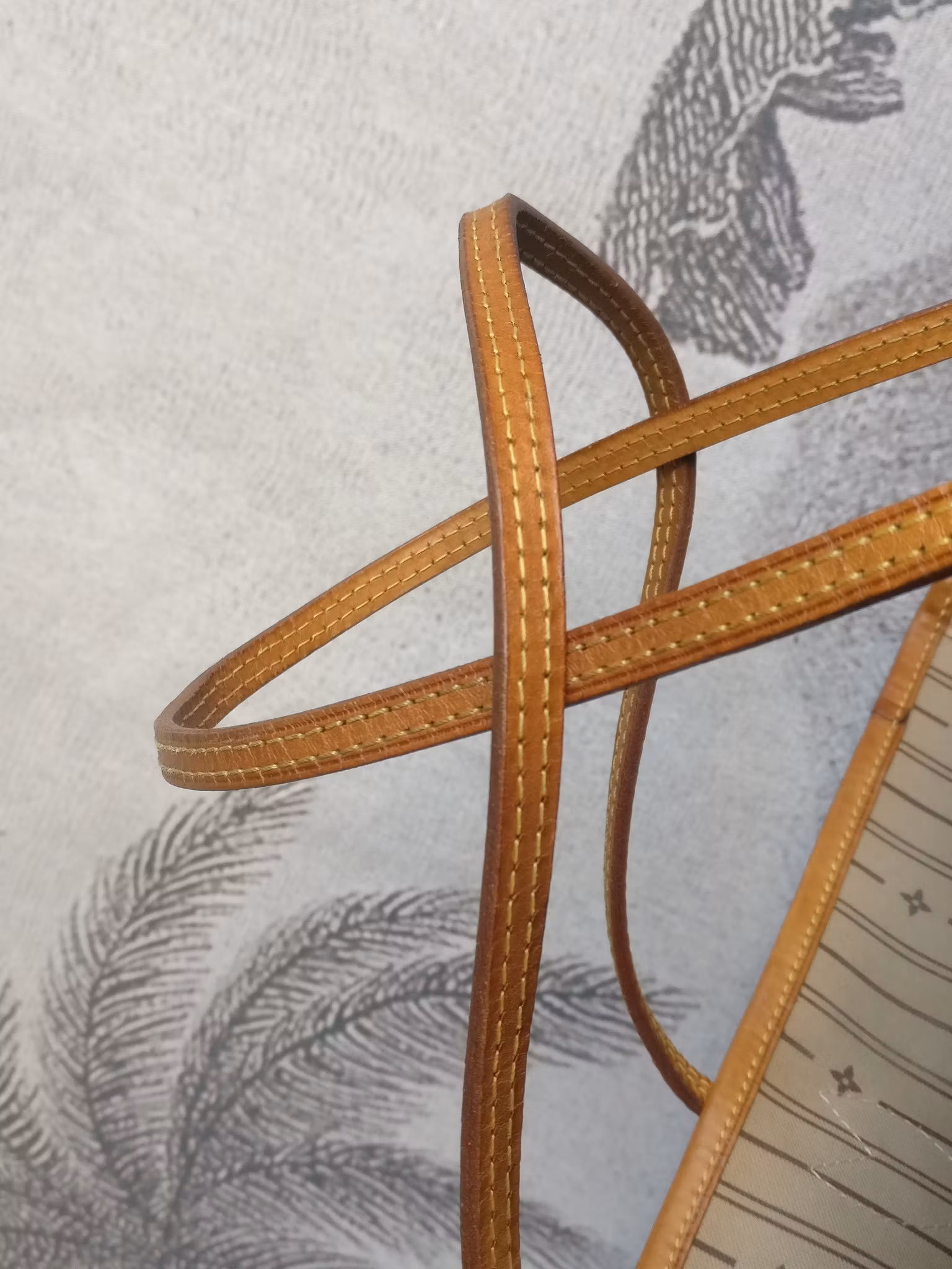 Louis Vuitton Neverfull MM