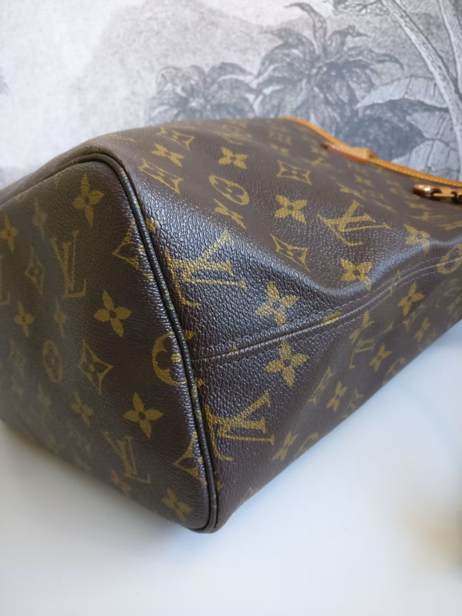 Louis Vuitton Neverfull MM