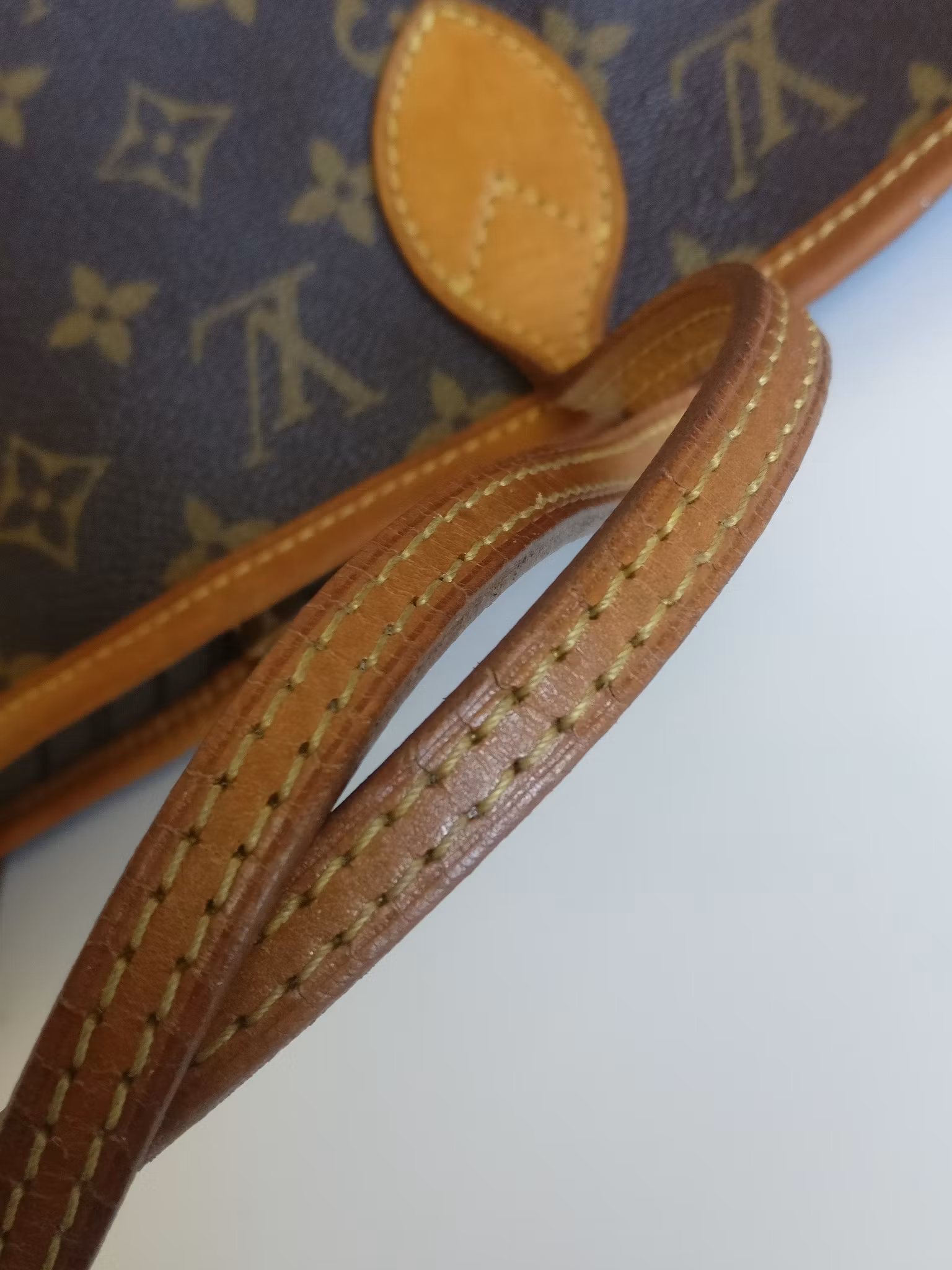 Louis Vuitton Neverfull MM