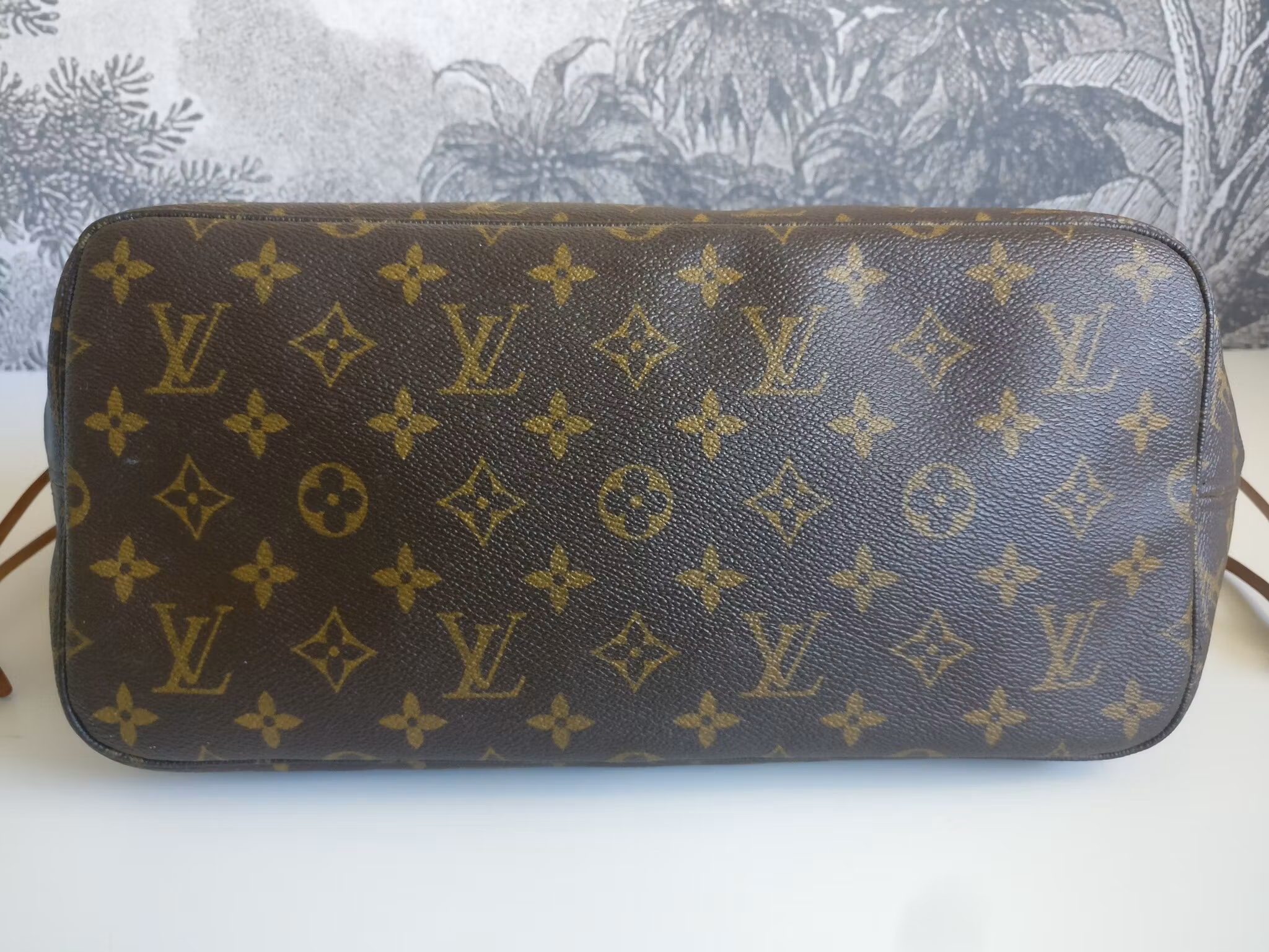 Louis Vuitton Neverfull MM