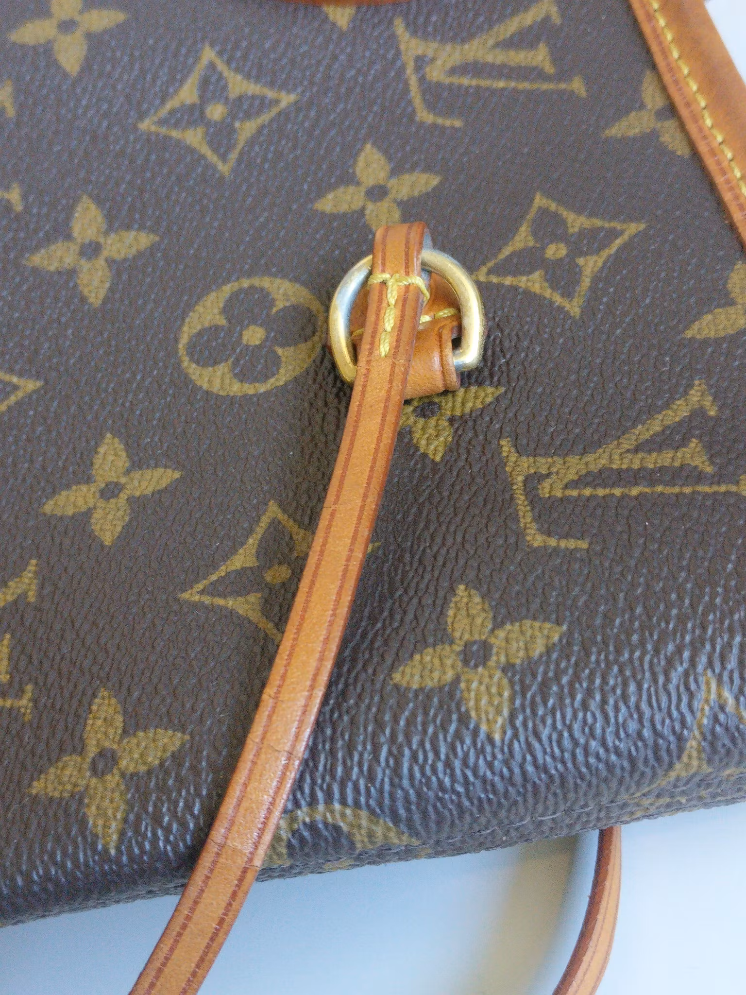 Louis Vuitton Neverfull MM