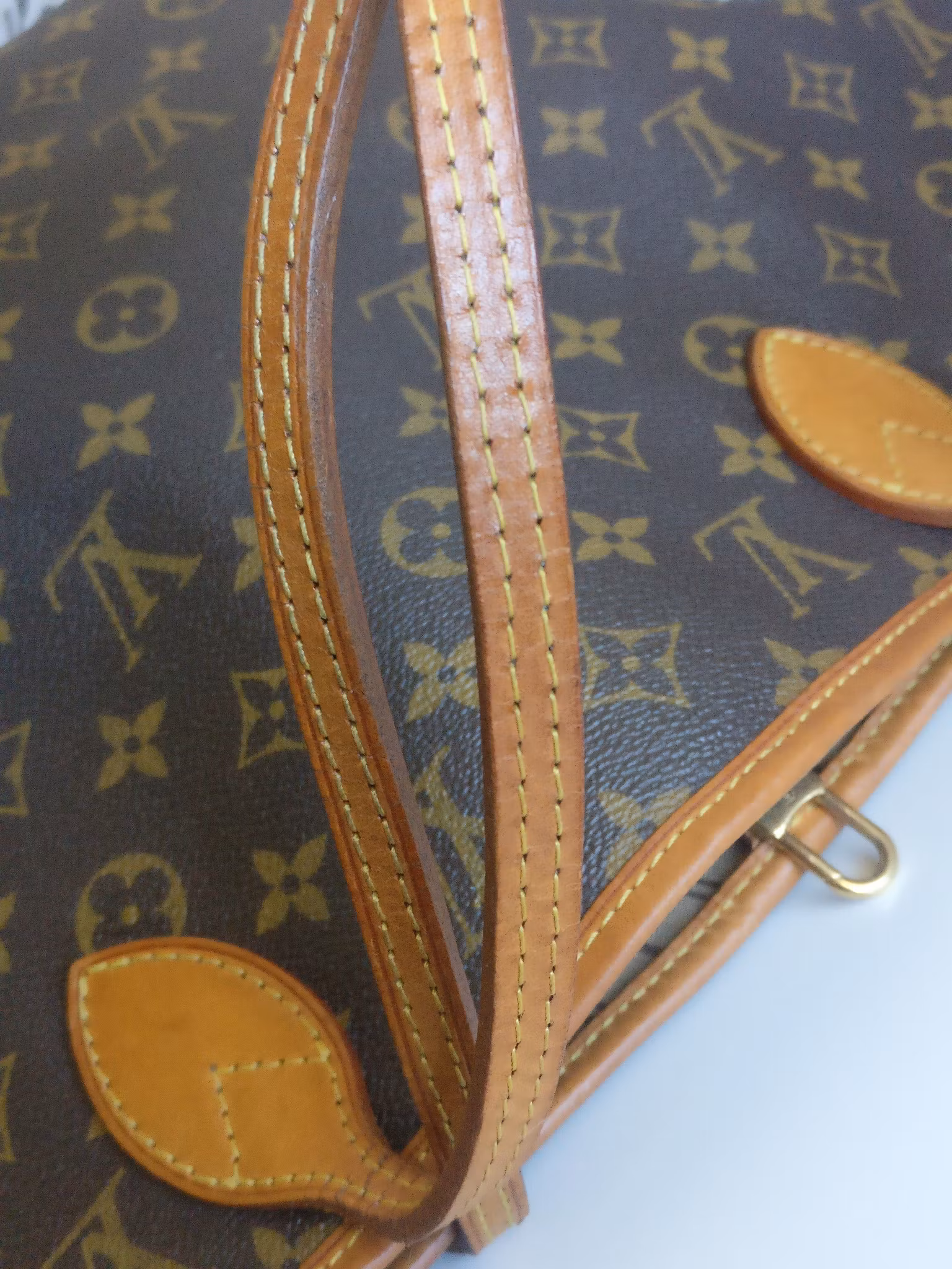 Louis Vuitton Neverfull MM
