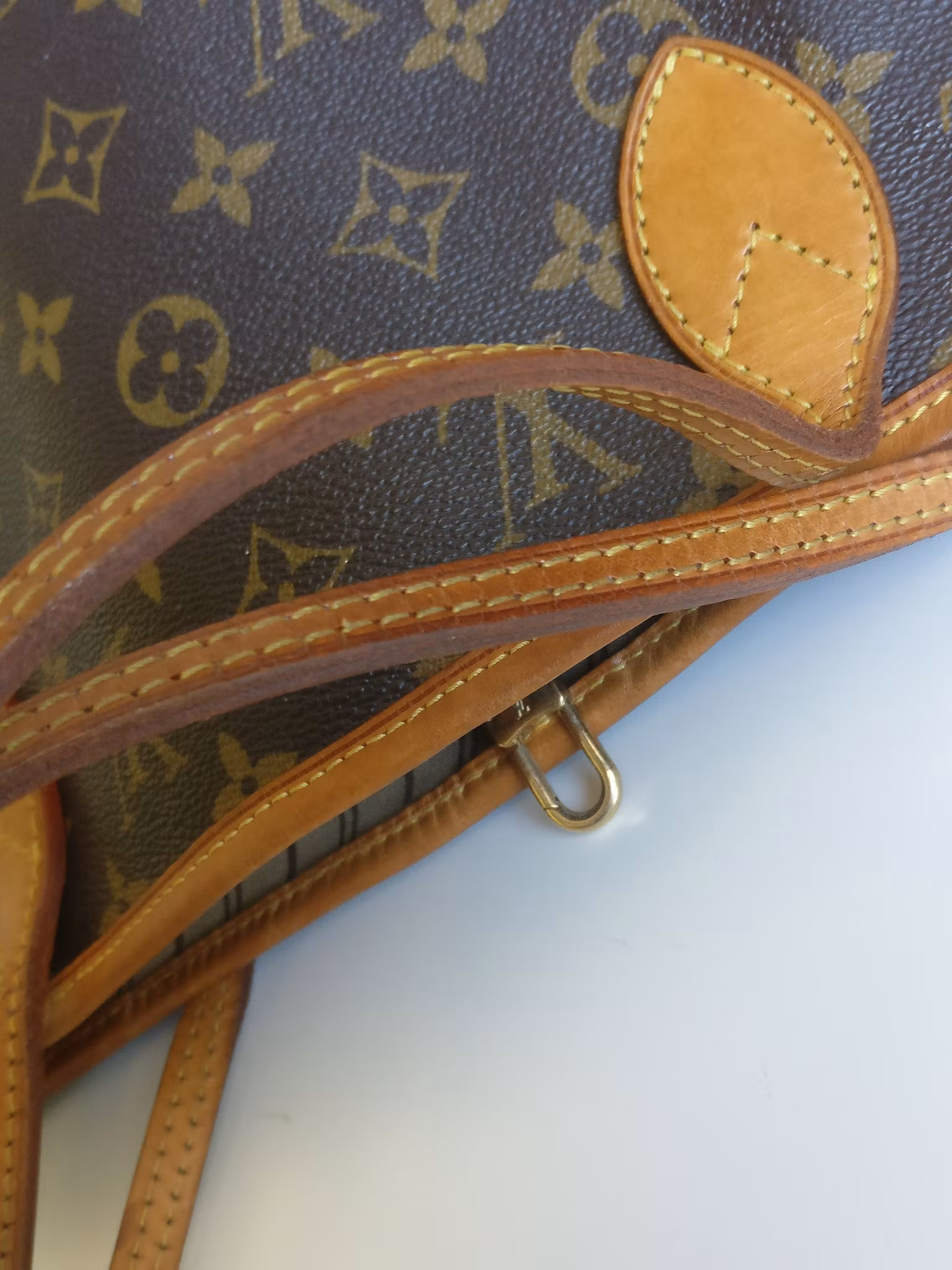 Louis Vuitton Neverfull MM