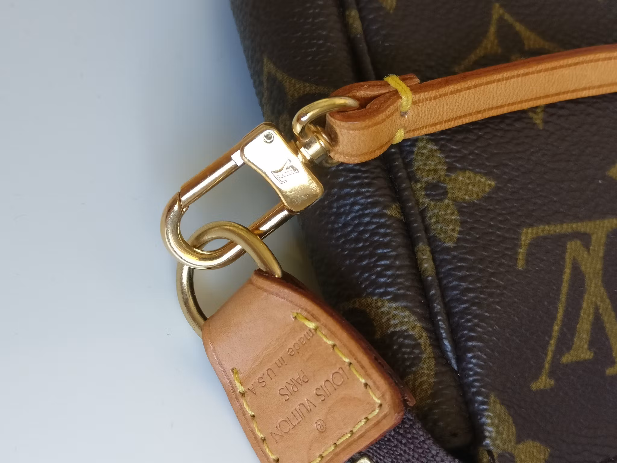 Louis Vuitton Pochette Accessoires