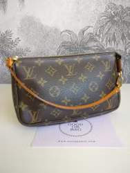 Louis Vuitton Pochette Accessoires