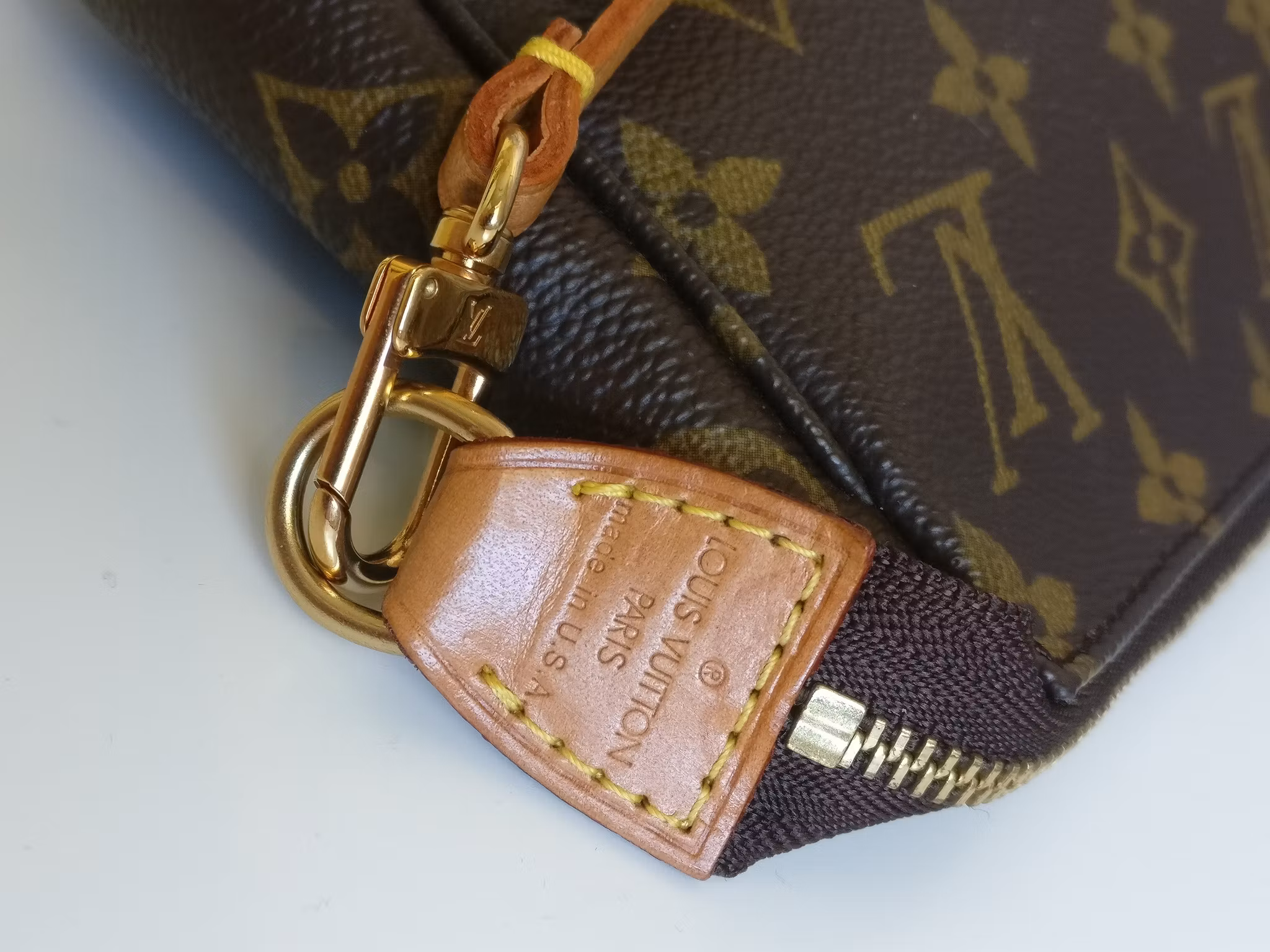 Louis Vuitton Pochette Accessoires