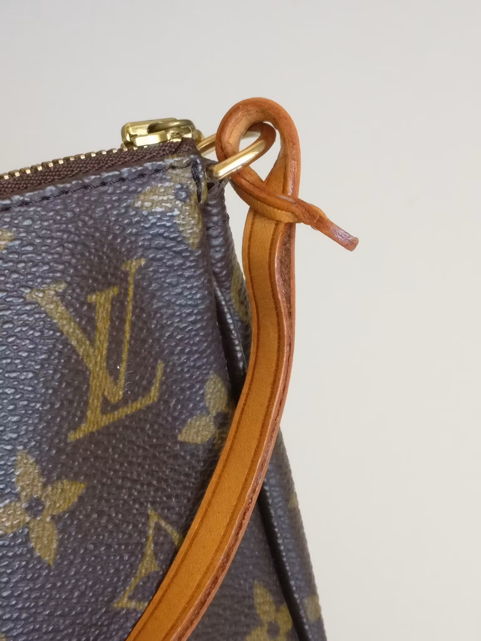 Louis Vuitton Pochette Accessoires