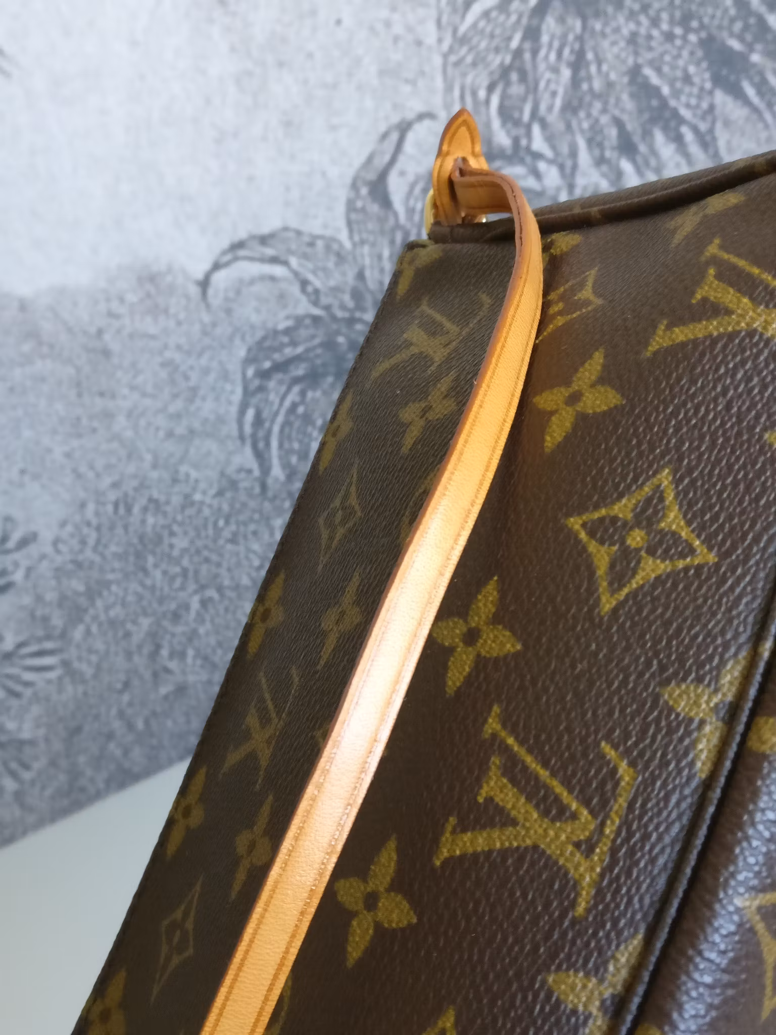 Louis Vuitton Pochette Accessoires