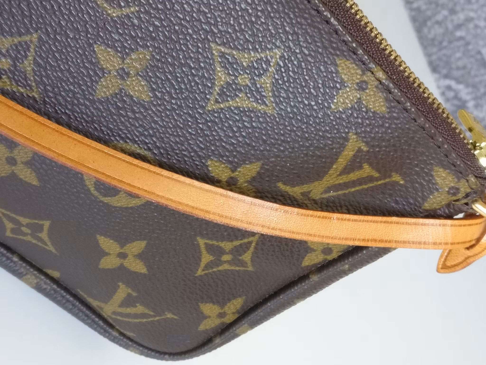Louis Vuitton Pochette Accessoires