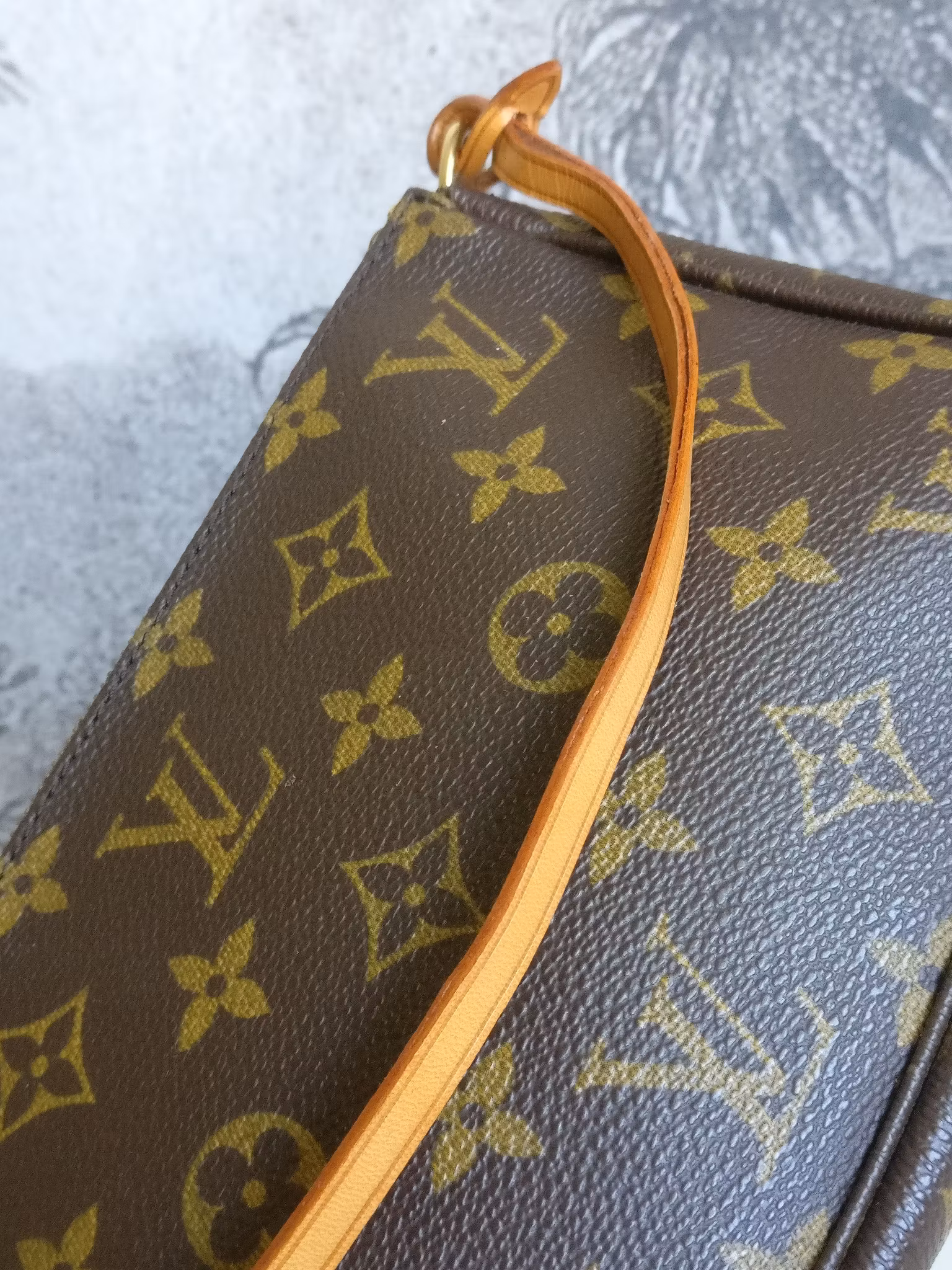 Louis Vuitton Pochette Accessoires
