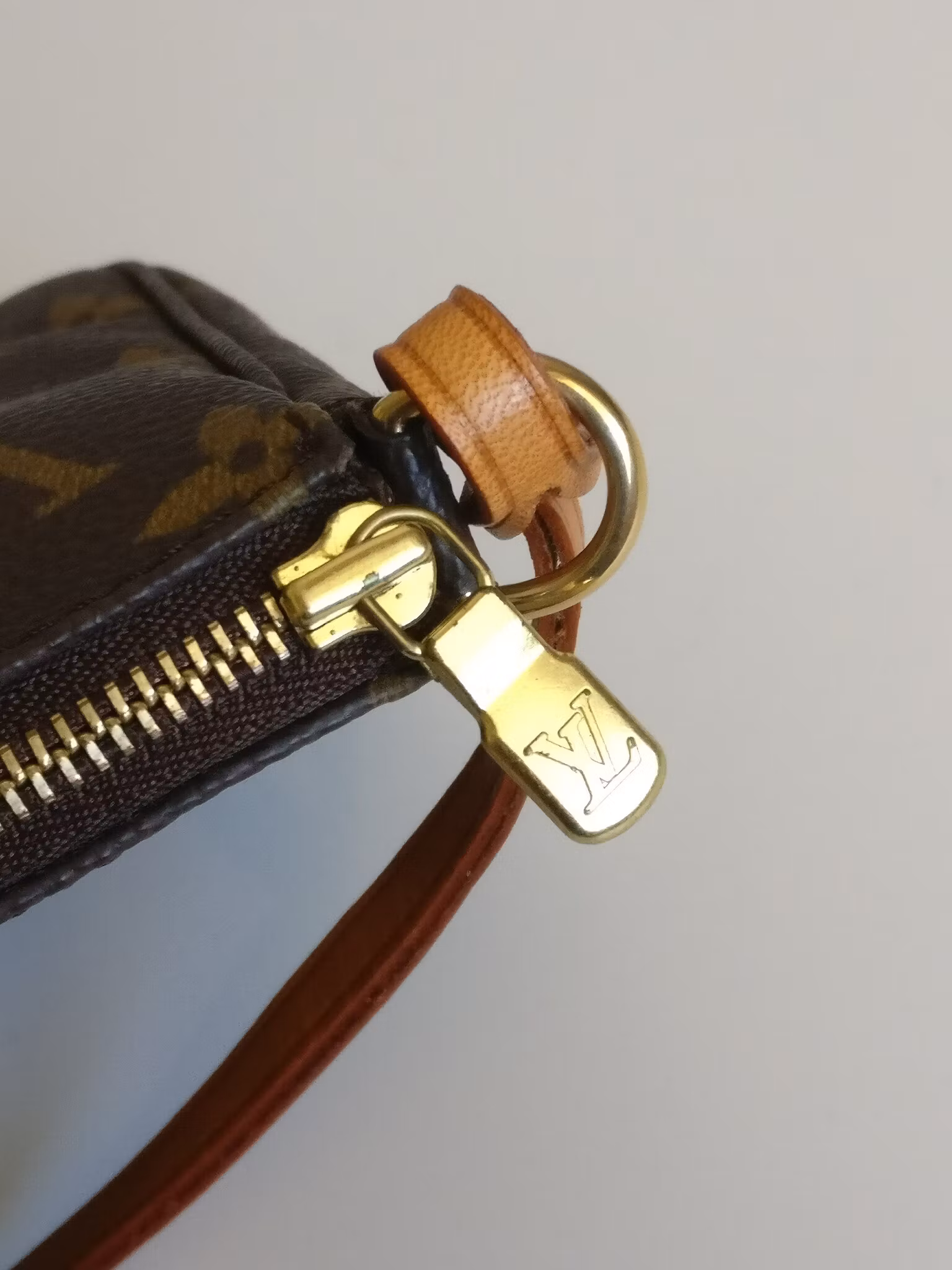 Louis Vuitton Pochette Accessoires