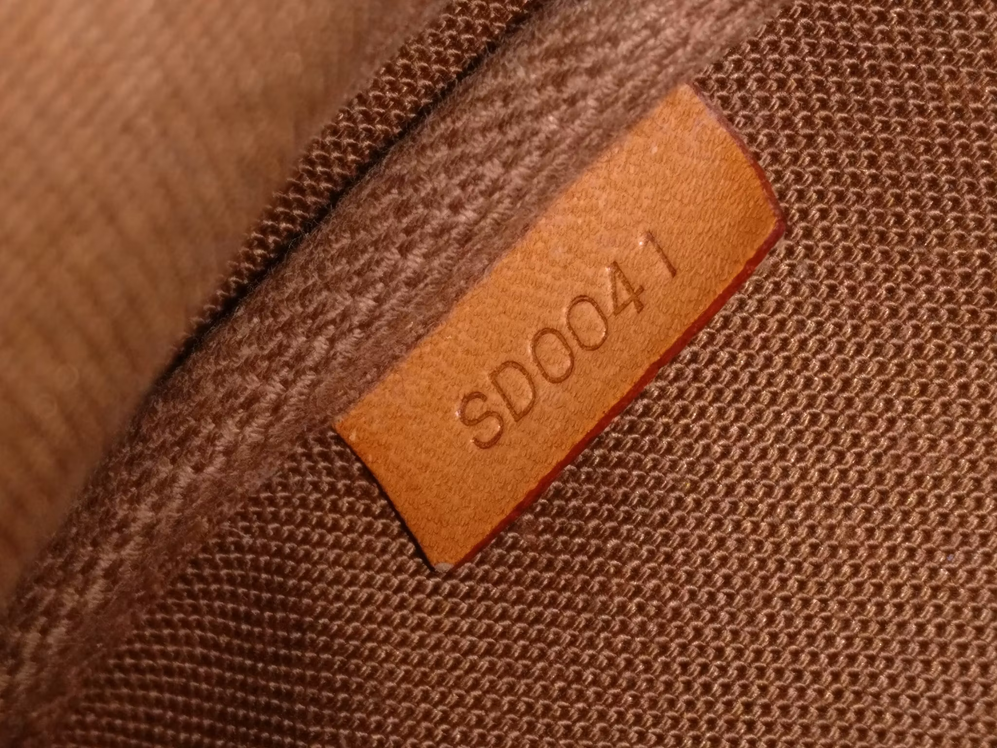 Louis Vuitton Pochette Accessoires