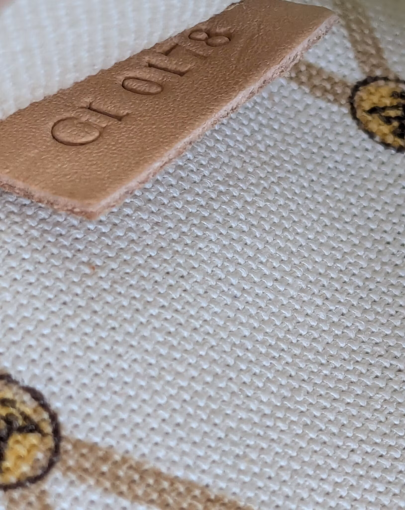 Louis Vuitton Neverfull MM Summer Trunks