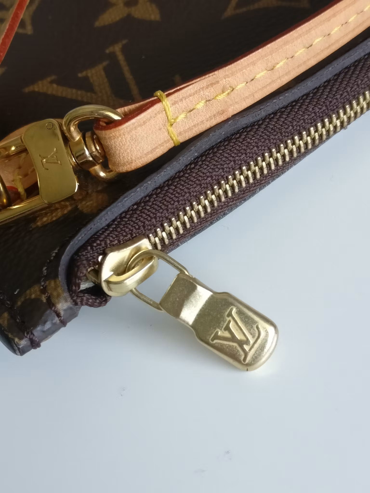 Louis Vuitton Neverfull MM Summer Trunks