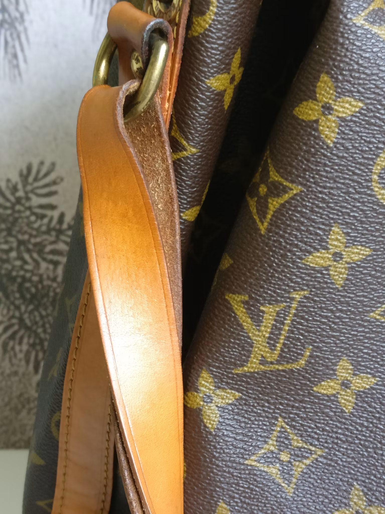Louis Vuitton Noé GM