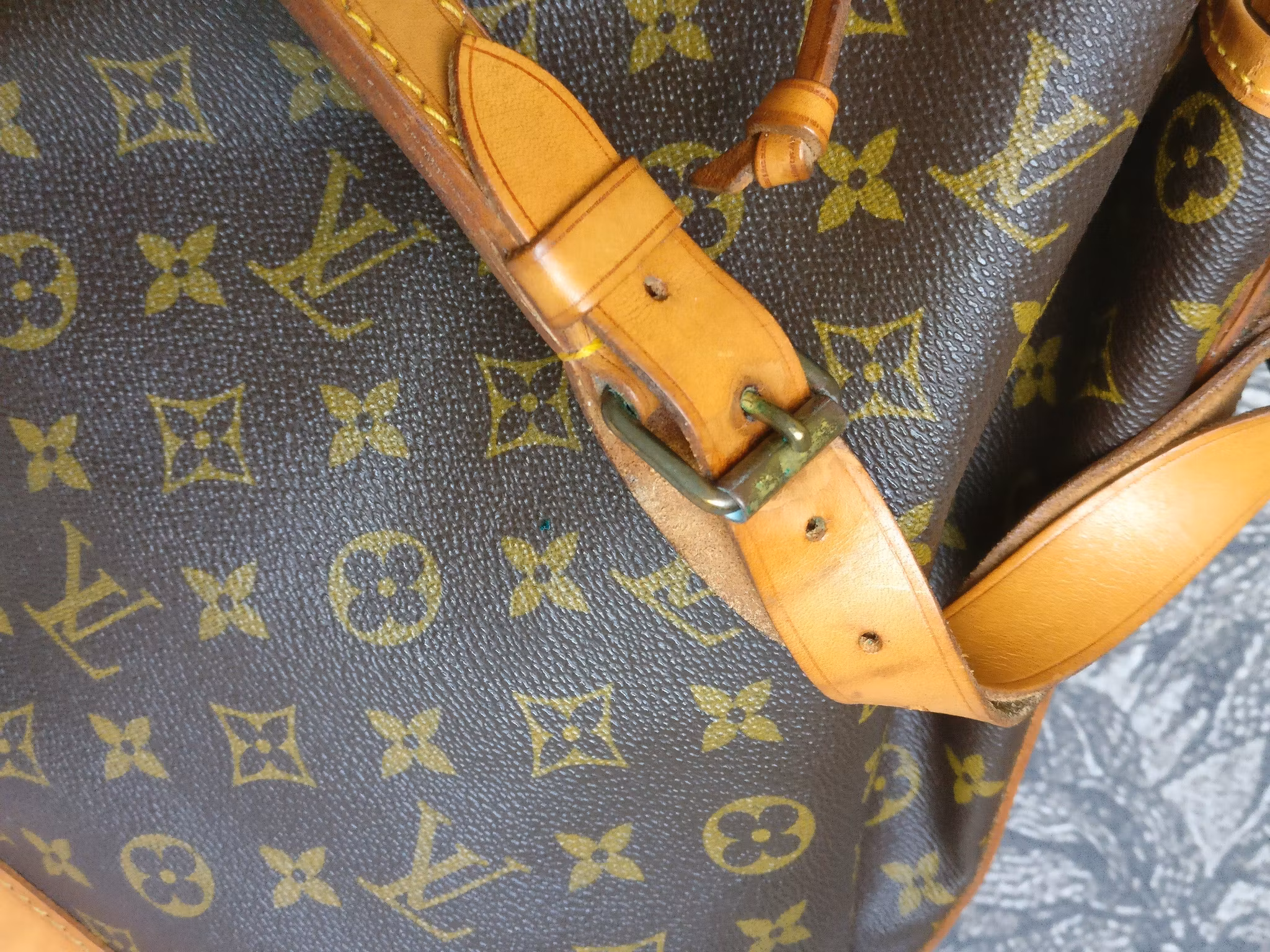 Louis Vuitton Noé GM