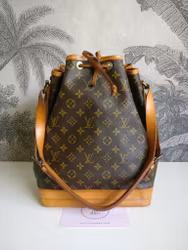 Louis Vuitton Noé GM