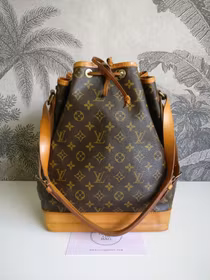 Louis Vuitton Noé GM