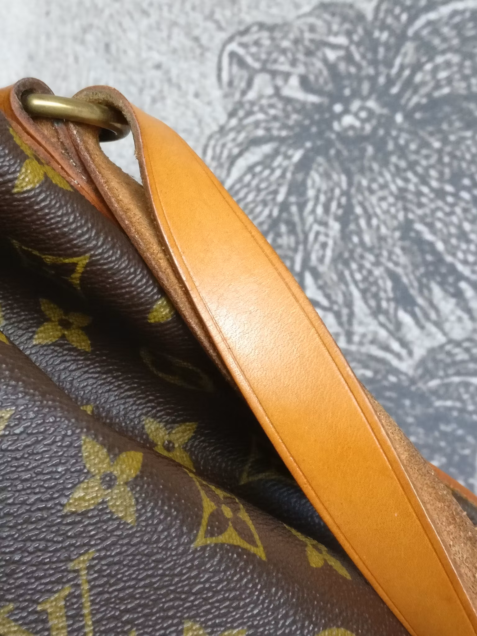 Louis Vuitton Noé GM