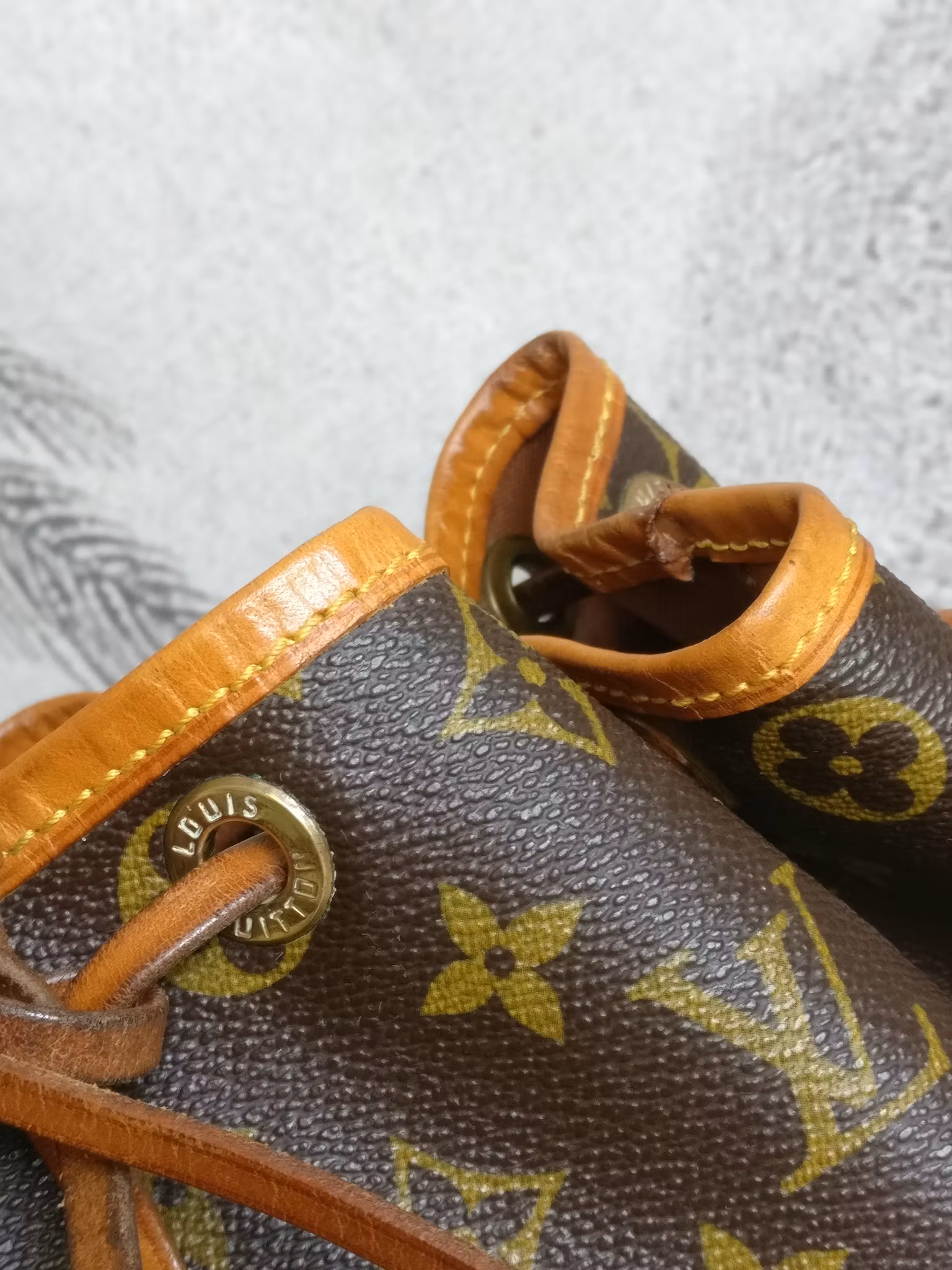 Louis Vuitton Noé GM