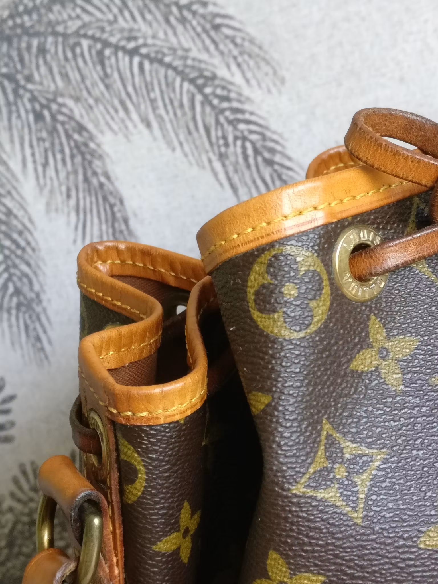 Louis Vuitton Noé GM