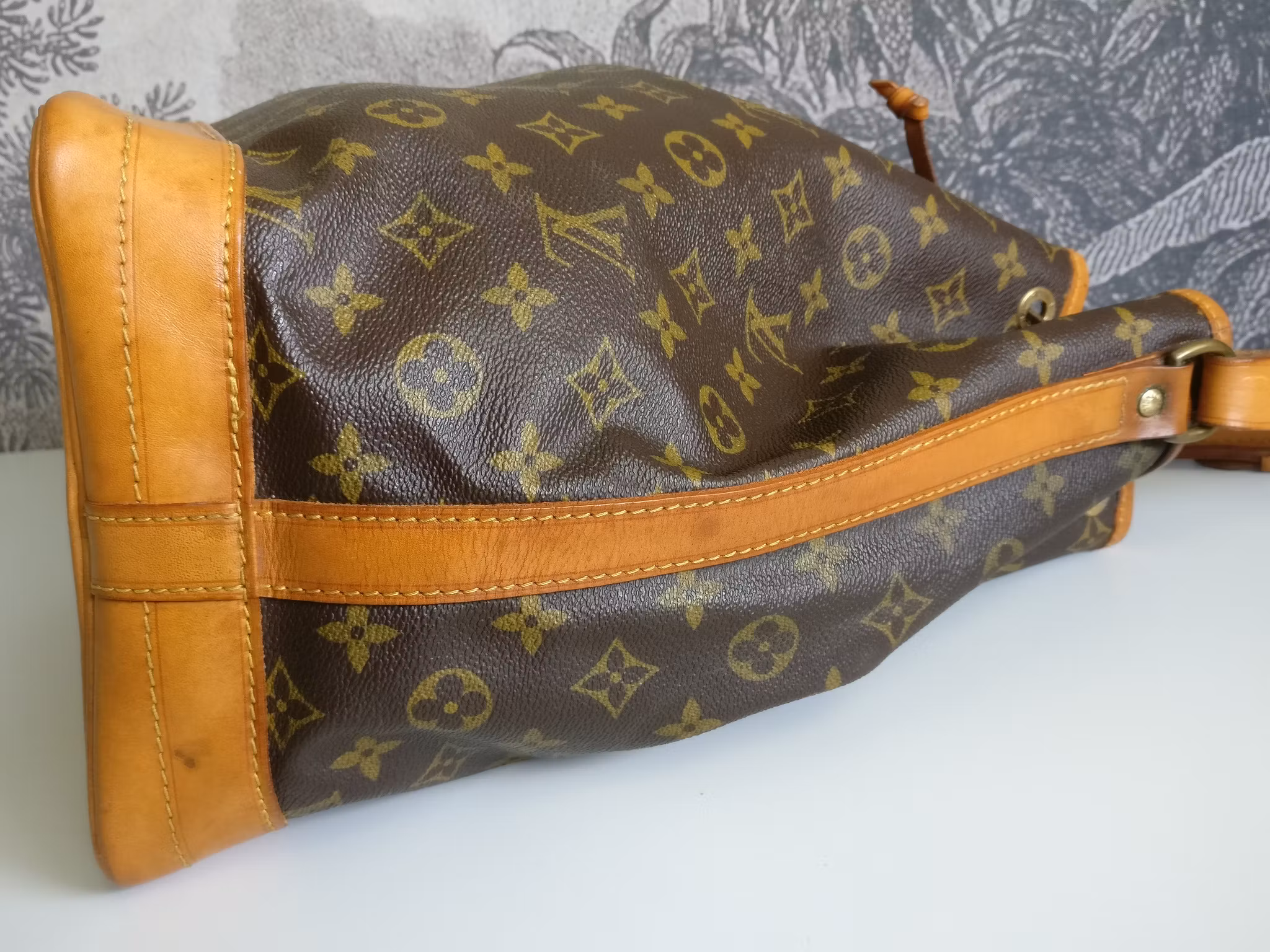 Louis Vuitton Noé GM